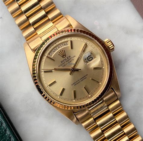 rolex 1803 bracelet for sale|rolex president 1803 for sale.